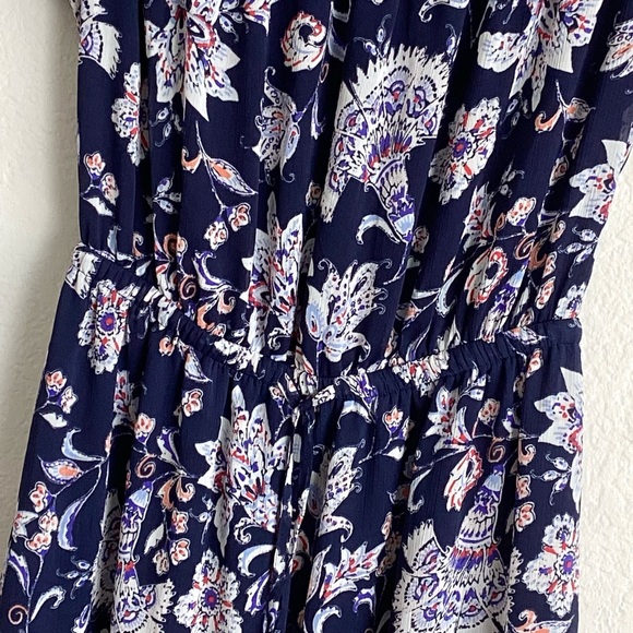 \Lucky Brand\• Floral Patterned Sundress - Picture 5 of 16